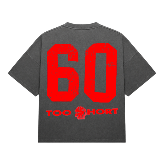 PLAYERS DEPT. TEE