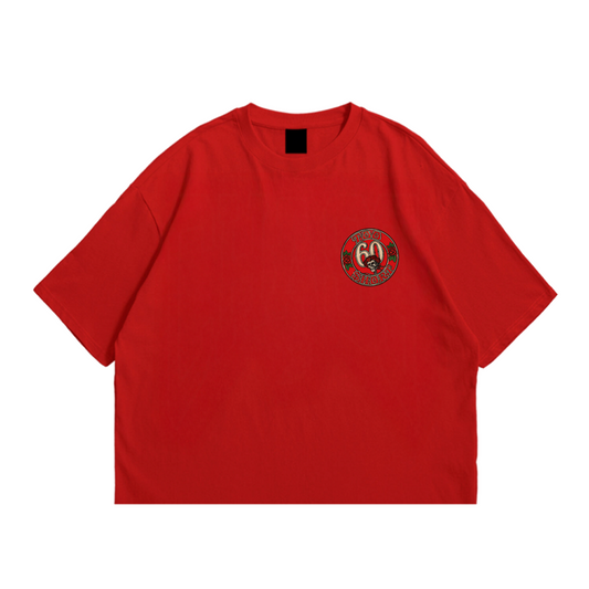 SIXTY FLOWERS TEE