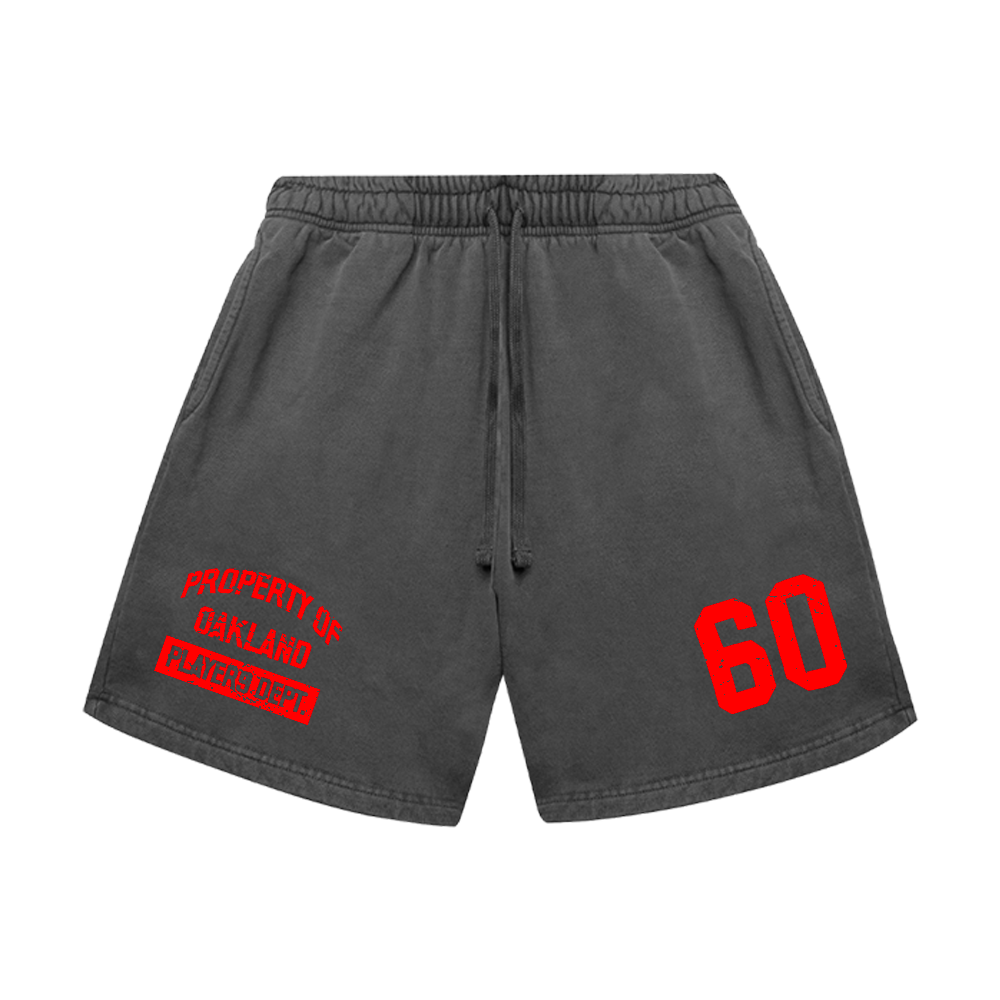 PLAYERS DEPT. SHORTS