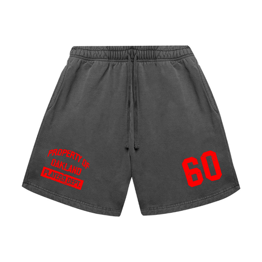 PLAYERS DEPT. SHORTS